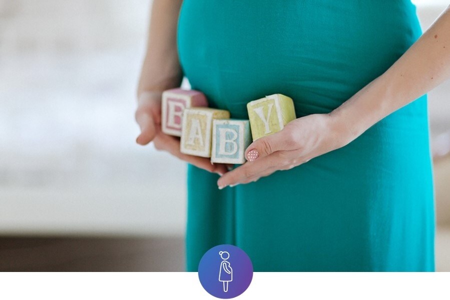 Building Blocks for a Bright Life – 4 Key Nutrients Your Baby Will Thank You For