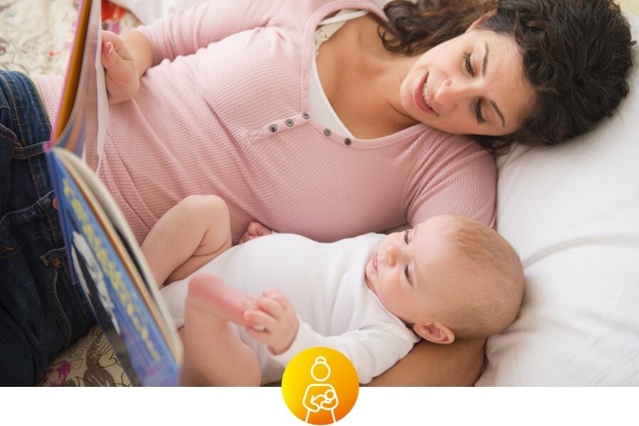 Fatty Friends Your Baby Needs – DHA and ARA
