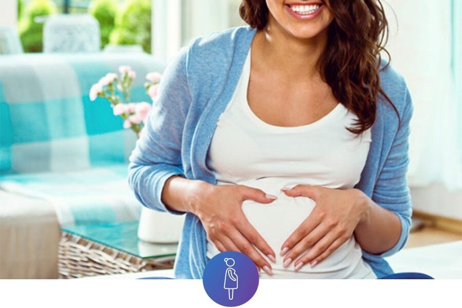 The Keys to Unlocking a Healthy Pregnancy – Part I