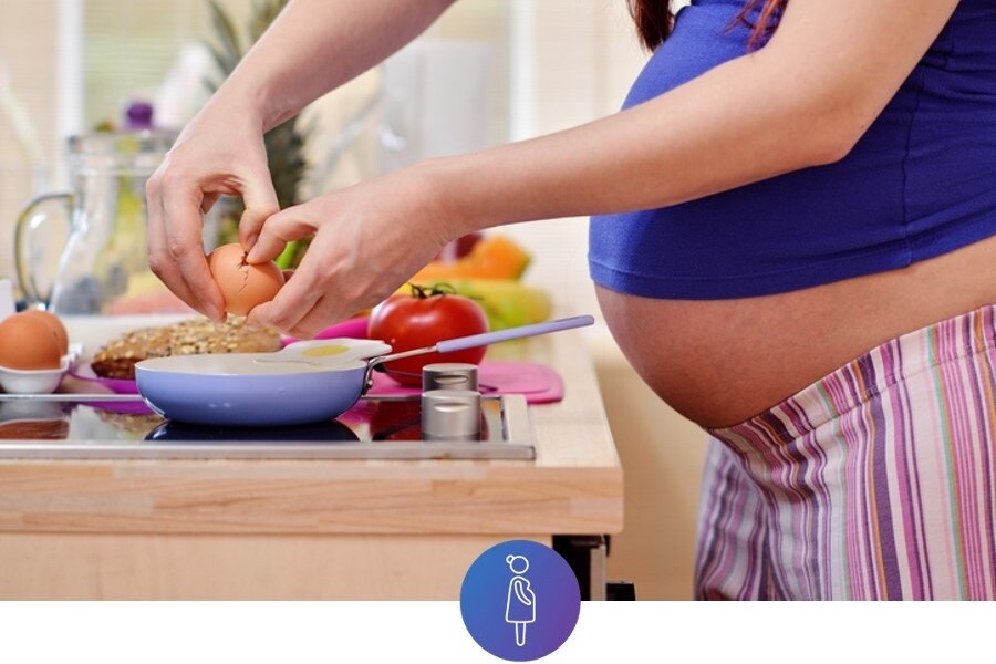 The Overlooked Prenatal Nutrient