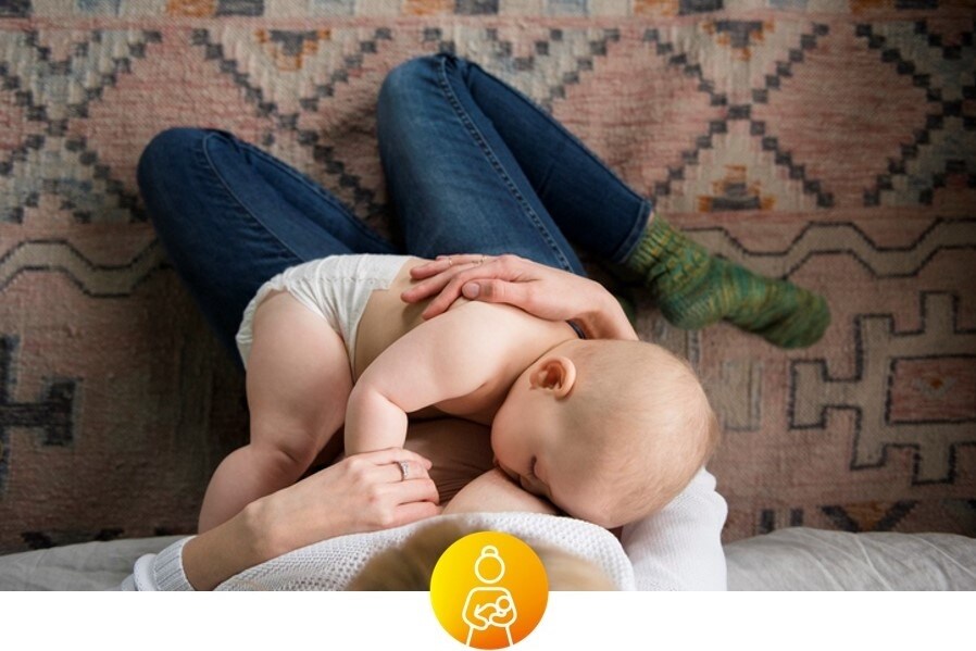 Your Breastfeeding Questions Answered